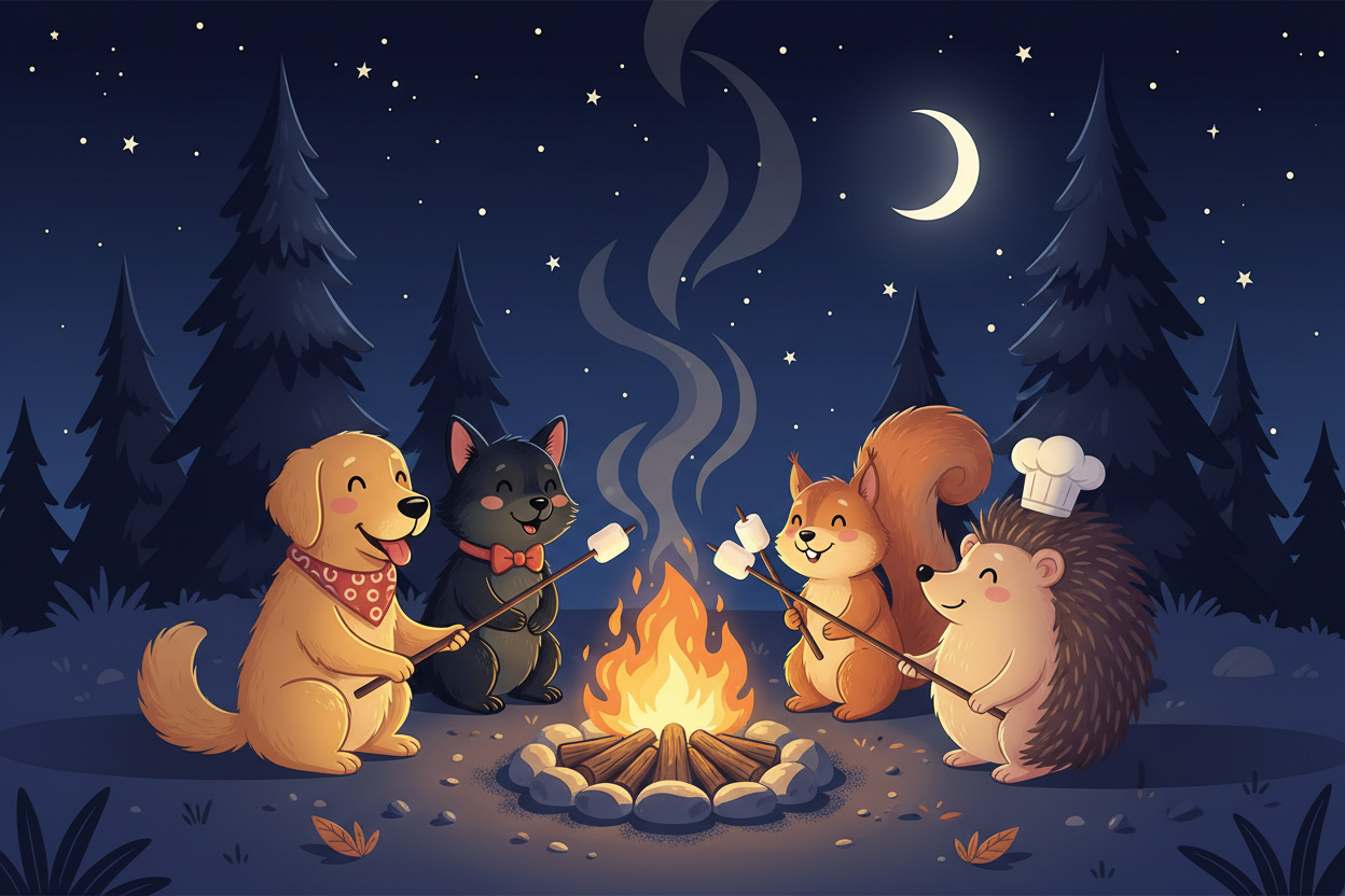 Animal Collection