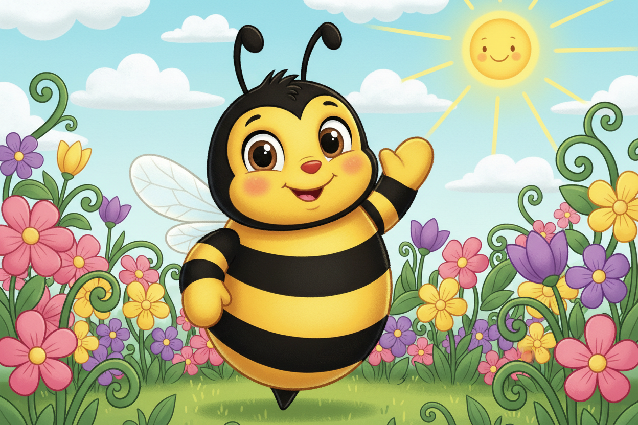 Bee Collection