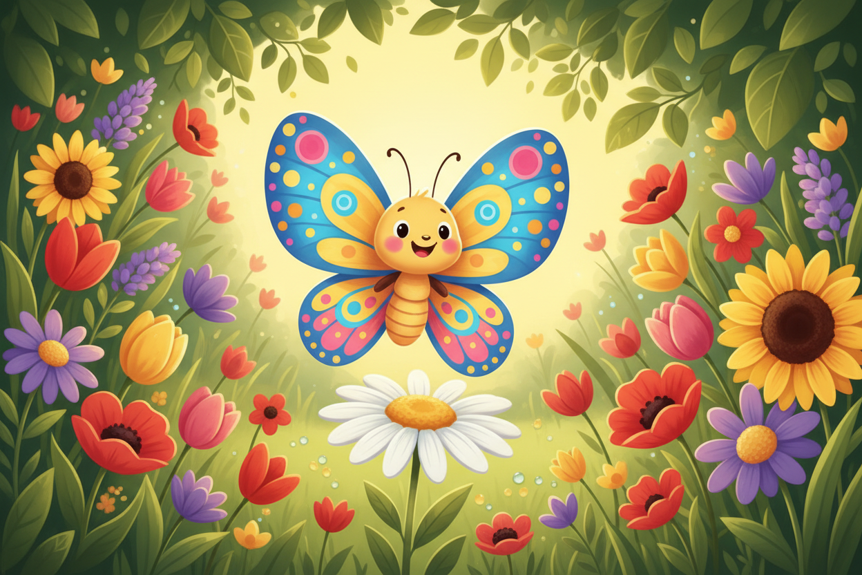 Butterfly Collection