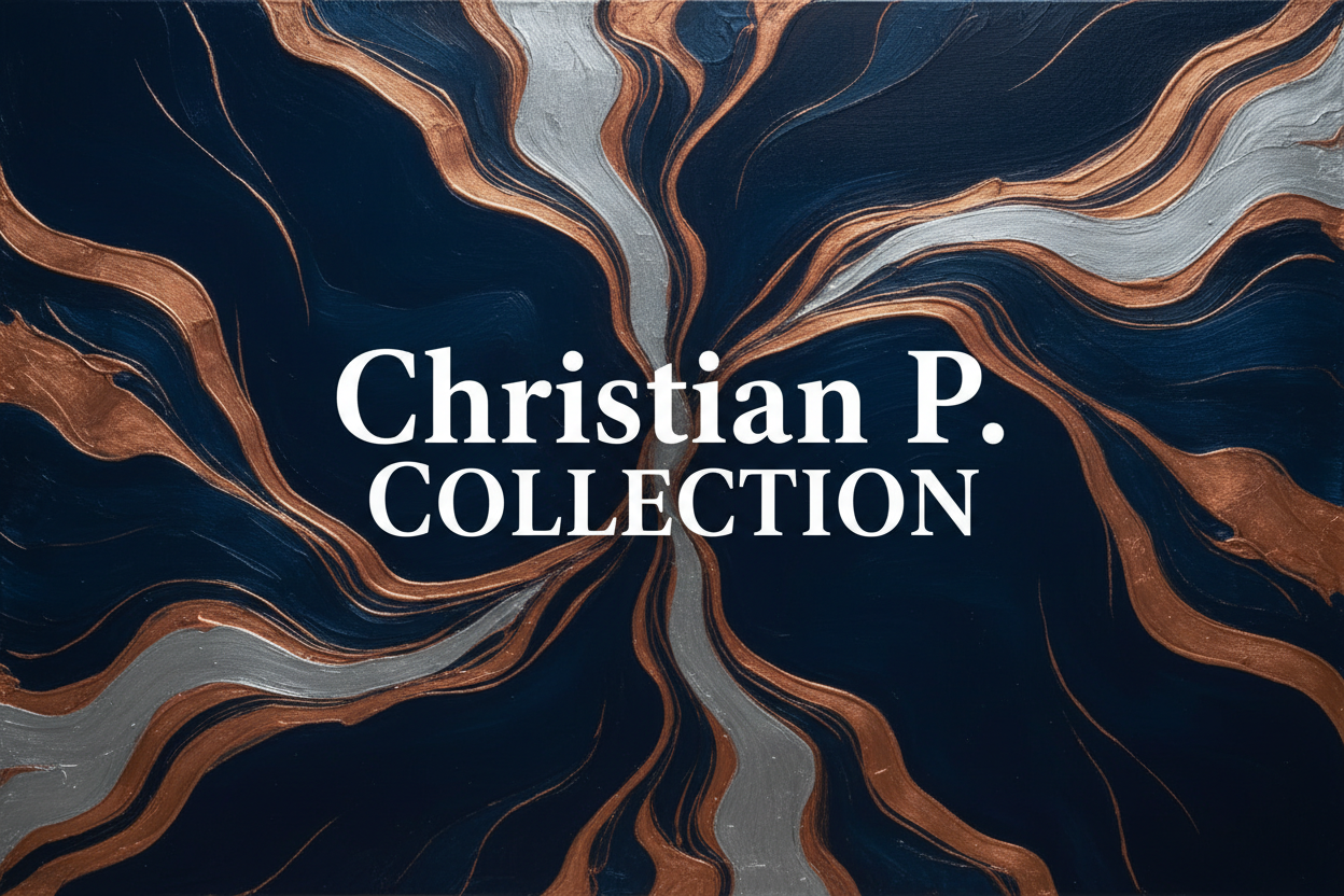 Christian P. Collection