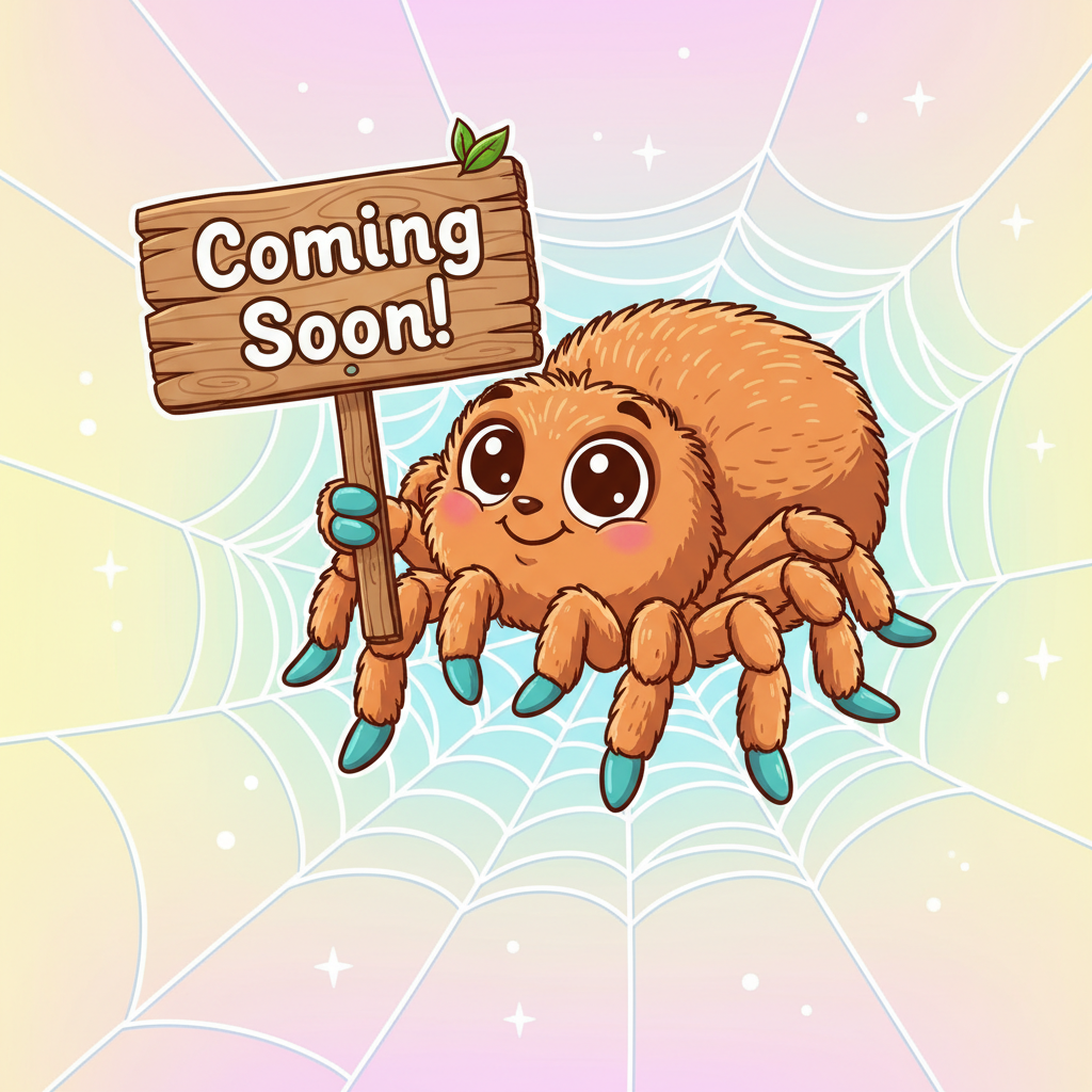 Spider Collection