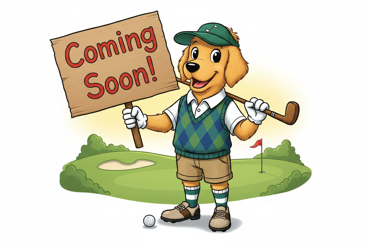 Golf Collection