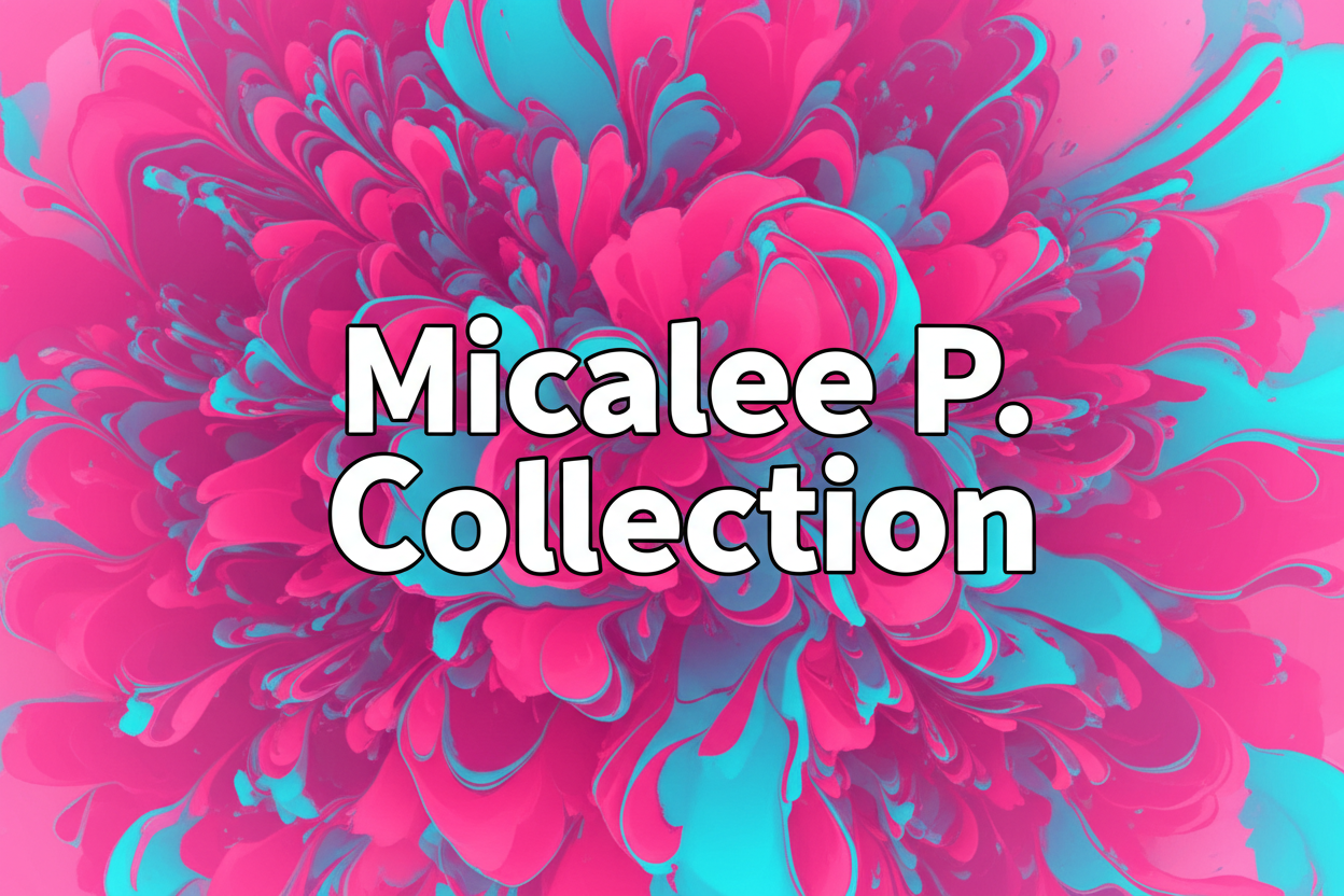 Micalee P. Collection