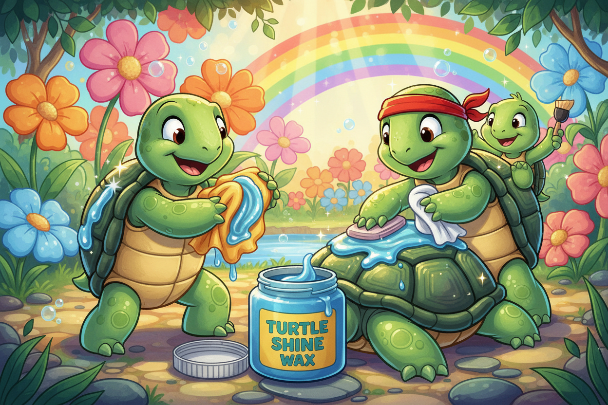 Turtle Collection