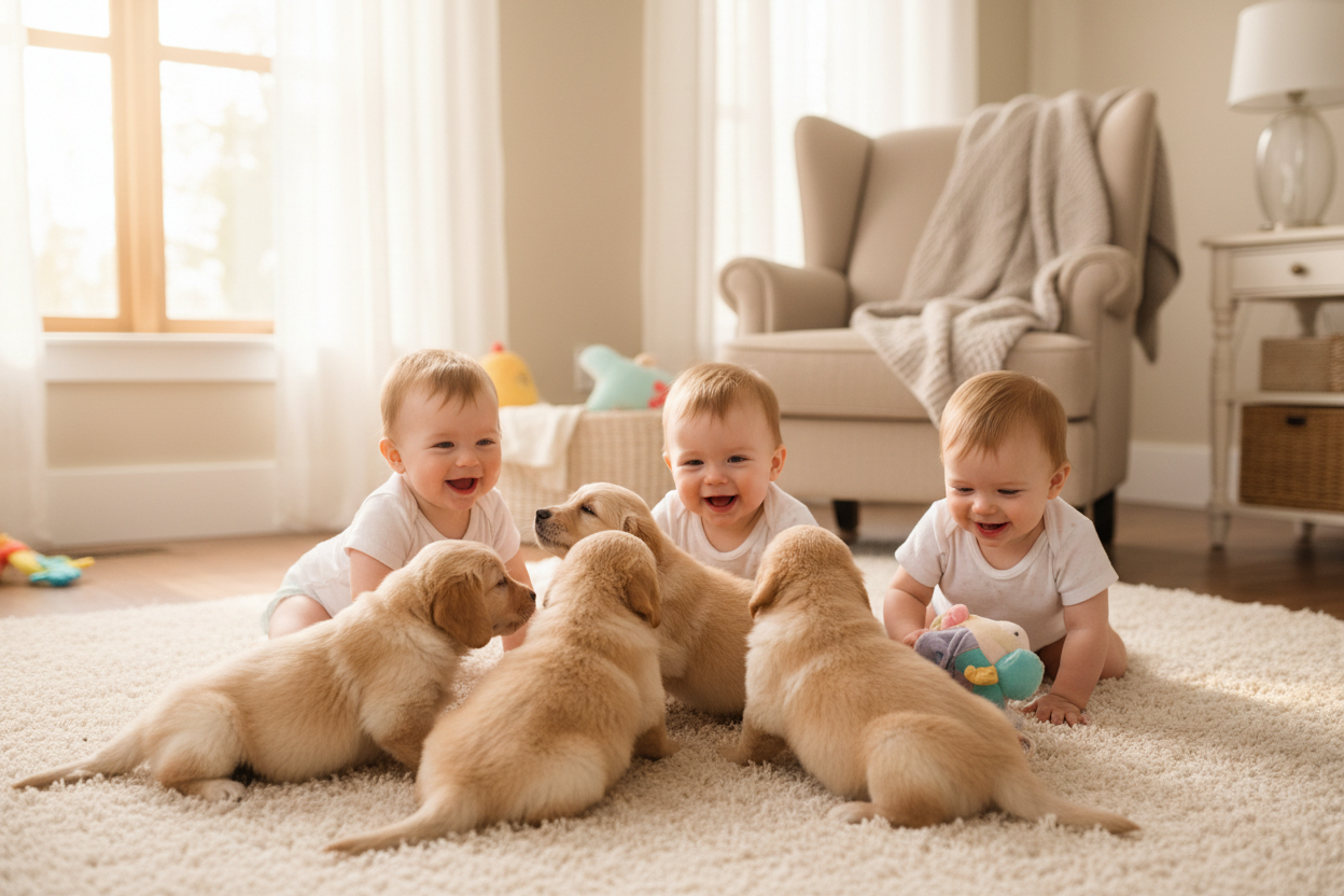 Baby Collection