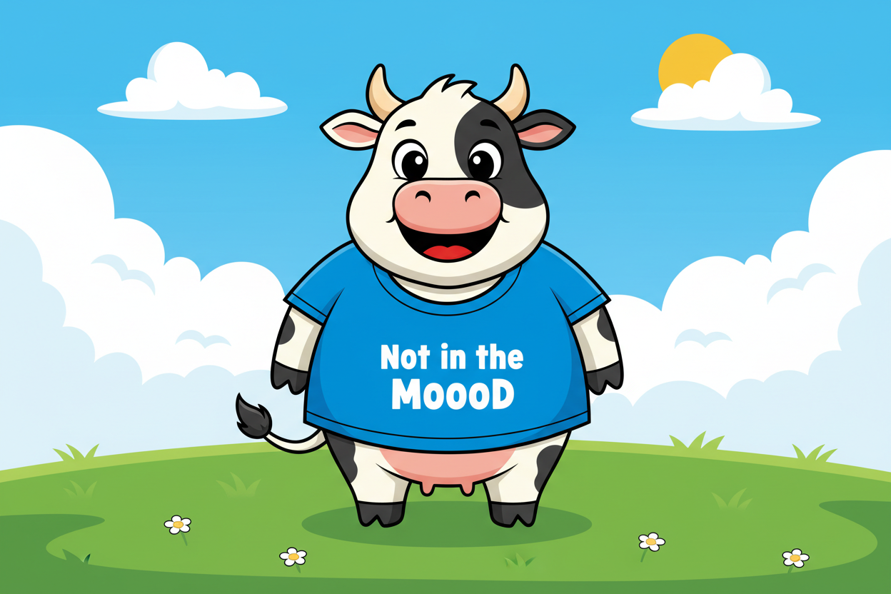 Cow Collection