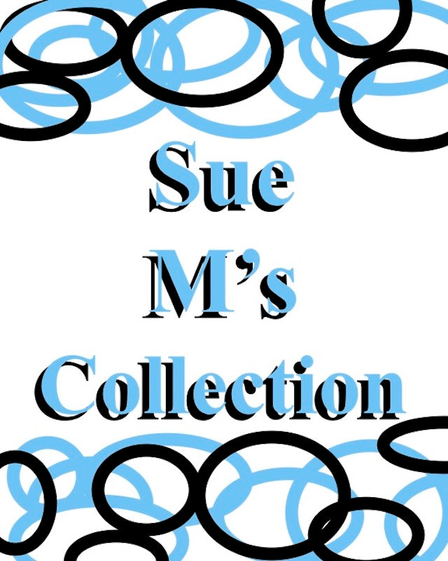 Sue M's Collection