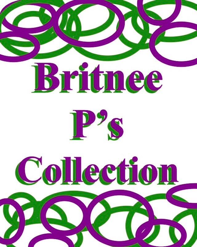 Britnee P's Collection